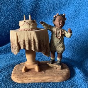 Happy Birthday Miss Martha's Megan 1992 #321567